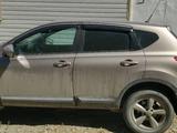 Nissan Qashqai 2008 года за 3 300 000 тг. в Семей – фото 5