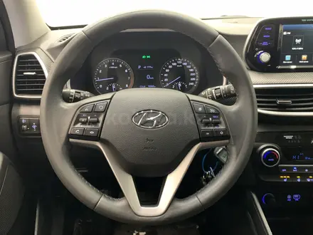 Hyundai Tucson 2020 годаүшін10 890 000 тг. в Костанай – фото 13
