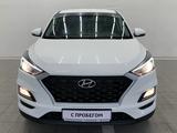 Hyundai Tucson 2020 года за 10 890 000 тг. в Костанай – фото 5