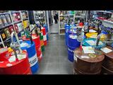 Масла, фильтра, антифриз, смазки за 25 000 тг. в Алматы