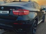 BMW X6 2010 года за 13 500 000 тг. в Алматы – фото 3