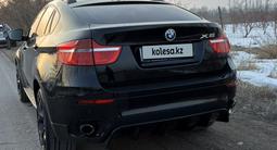 BMW X6 2010 годаfor13 500 000 тг. в Алматы – фото 4