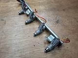 Форсунки 4A90 4A91 3A91 Mitsubishi Lancer MR988977 за 20 000 тг. в Алматы