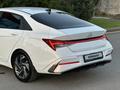 Hyundai Elantra 2023 года за 9 300 000 тг. в Караганда – фото 10