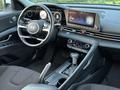Hyundai Elantra 2023 года за 9 300 000 тг. в Караганда – фото 12