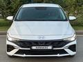 Hyundai Elantra 2023 года за 9 300 000 тг. в Караганда – фото 3
