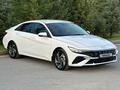 Hyundai Elantra 2023 года за 9 300 000 тг. в Караганда – фото 4