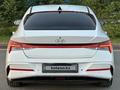 Hyundai Elantra 2023 года за 9 300 000 тг. в Караганда – фото 8