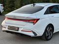 Hyundai Elantra 2023 года за 9 300 000 тг. в Караганда – фото 7