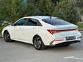 Hyundai Elantra 2023 года за 9 300 000 тг. в Караганда – фото 9