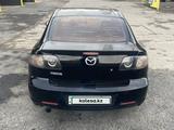 Mazda 3 2007 годаүшін1 900 000 тг. в Тараз – фото 5