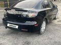 Mazda 3 2007 годаүшін1 900 000 тг. в Тараз – фото 6