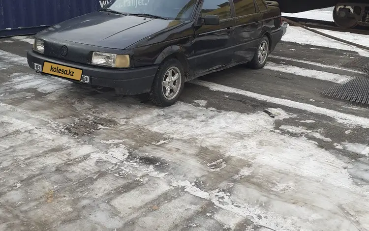 Volkswagen Passat 1991 годаfor1 000 000 тг. в Рудный