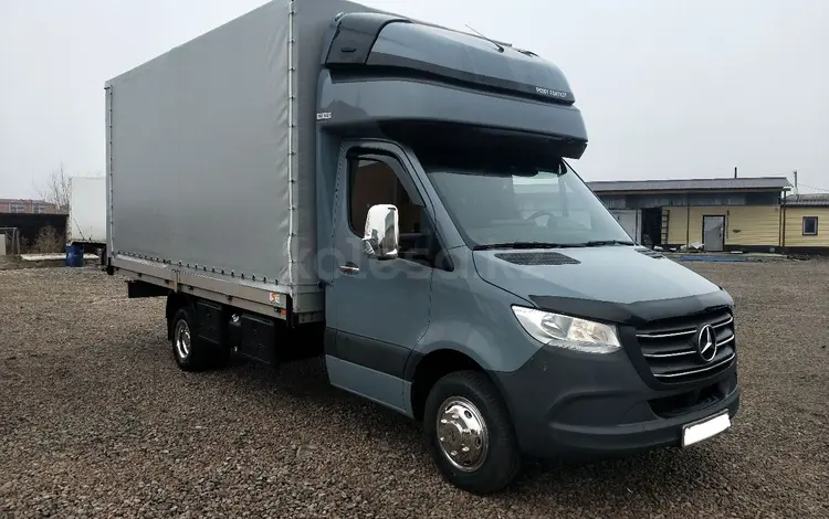 Mercedes-Benz Sprinter 2019 годаүшін33 000 000 тг. в Петропавловск