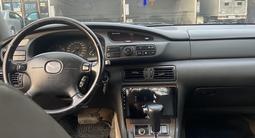 Mazda Xedos 9 2000 года за 1 300 000 тг. в Тараз – фото 2