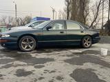 Mazda Xedos 9 2000 года за 1 300 000 тг. в Тараз – фото 5