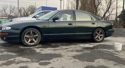 Mazda Xedos 9 2000 года за 1 300 000 тг. в Тараз – фото 5
