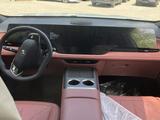 Changan CS75 Plus 2025 года за 12 300 000 тг. в Алматы – фото 4