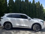 Changan CS75 Plus 2025 года за 12 300 000 тг. в Алматы – фото 2