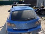 Mazda 3 2004 года за 2 500 000 тг. в Костанай – фото 3