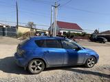 Mazda 3 2004 года за 2 500 000 тг. в Костанай – фото 4