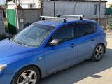 Mazda 3 2004 года за 2 500 000 тг. в Костанай – фото 2