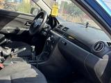 Mazda 3 2004 года за 2 500 000 тг. в Костанай – фото 5