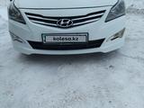 Hyundai Accent 2014 годаүшін5 600 000 тг. в Актобе – фото 4