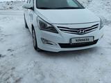 Hyundai Accent 2014 годаfor5 600 000 тг. в Актобе – фото 5