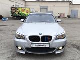 BMW 530 2005 года за 5 300 000 тг. в Алматы
