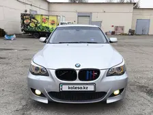 BMW 5 Series, 2005