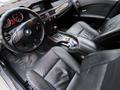 BMW 530 2005 года за 5 300 000 тг. в Алматы – фото 15