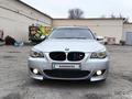 BMW 530 2005 года за 5 300 000 тг. в Алматы – фото 2