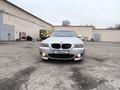 BMW 530 2005 года за 5 300 000 тг. в Алматы – фото 3