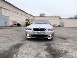 BMW 530 2005 года за 5 300 000 тг. в Алматы – фото 3