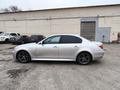 BMW 530 2005 года за 5 300 000 тг. в Алматы – фото 5