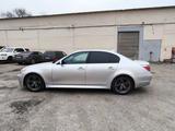 BMW 530 2005 года за 5 300 000 тг. в Алматы – фото 5