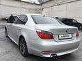 BMW 530 2005 года за 5 300 000 тг. в Алматы – фото 6