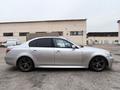 BMW 530 2005 года за 5 300 000 тг. в Алматы – фото 7