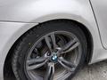 BMW 530 2005 года за 5 300 000 тг. в Алматы – фото 8