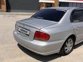 Hyundai Sonata 2003 годаүшін2 500 000 тг. в Кызылорда – фото 11