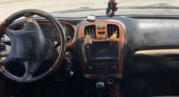 Hyundai Sonata 2003 годаүшін2 500 000 тг. в Кызылорда – фото 2