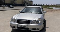 Hyundai Sonata 2003 годаүшін2 500 000 тг. в Кызылорда