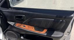 Hyundai Sonata 2003 годаүшін2 500 000 тг. в Кызылорда – фото 3