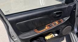 Hyundai Sonata 2003 годаүшін2 500 000 тг. в Кызылорда – фото 5