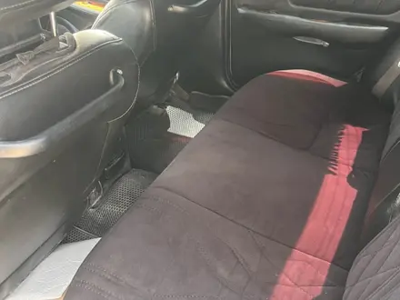 Hyundai Sonata 2003 года за 2 500 000 тг. в Кызылорда – фото 8
