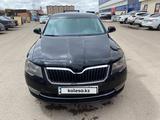 Skoda Superb 2014 годаfor6 053 667 тг. в Астана