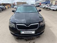 Skoda Superb 2014 годаүшін4 540 252 тг. в Астана