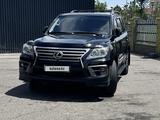 Lexus LX 570 2014 года за 25 500 000 тг. в Туркестан