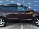 Geely Emgrand X7 2013 года за 3 990 000 тг. в Усть-Каменогорск – фото 5